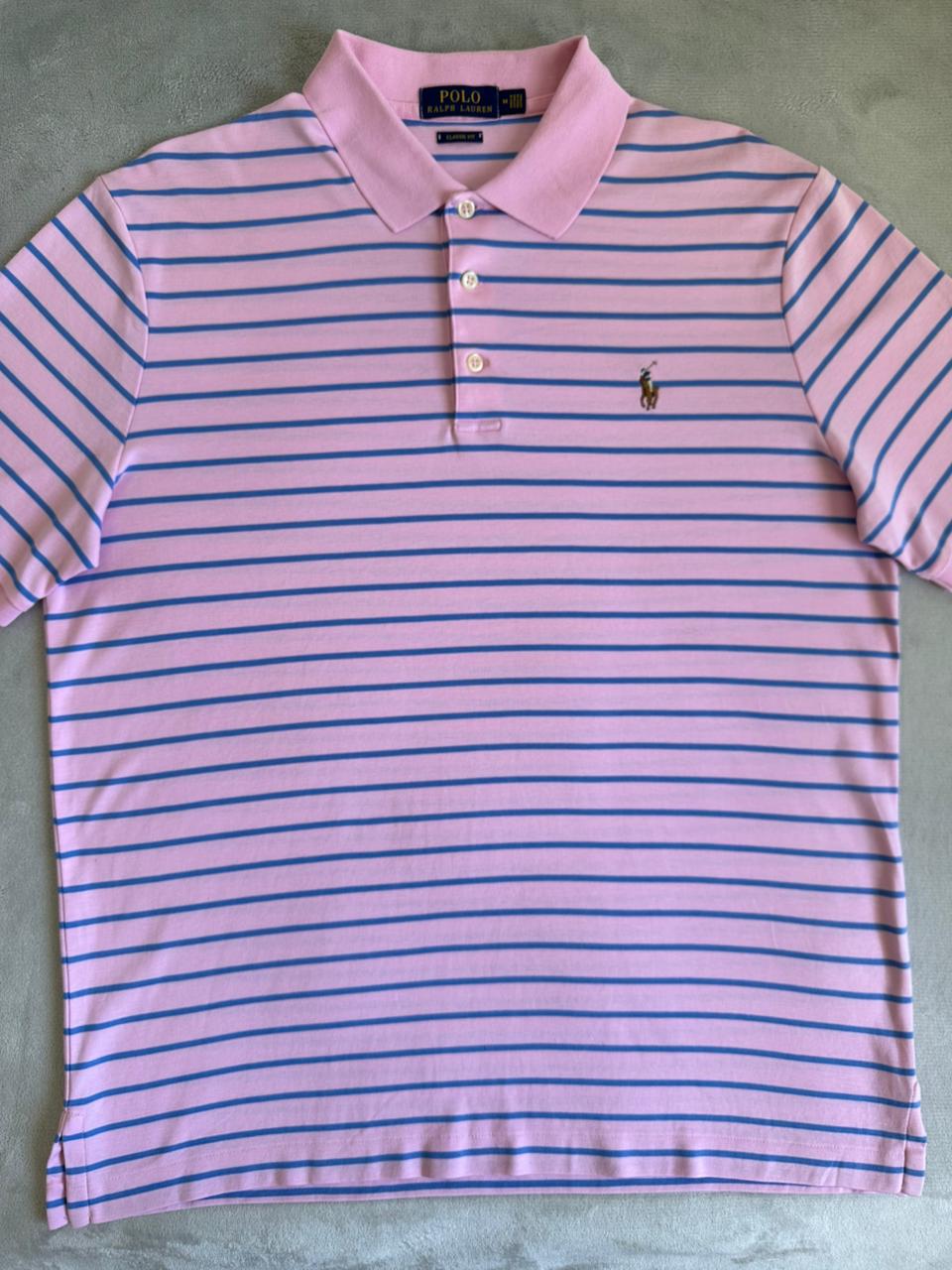 Polo RALPH LAUREN Taille M Spot-Chic
