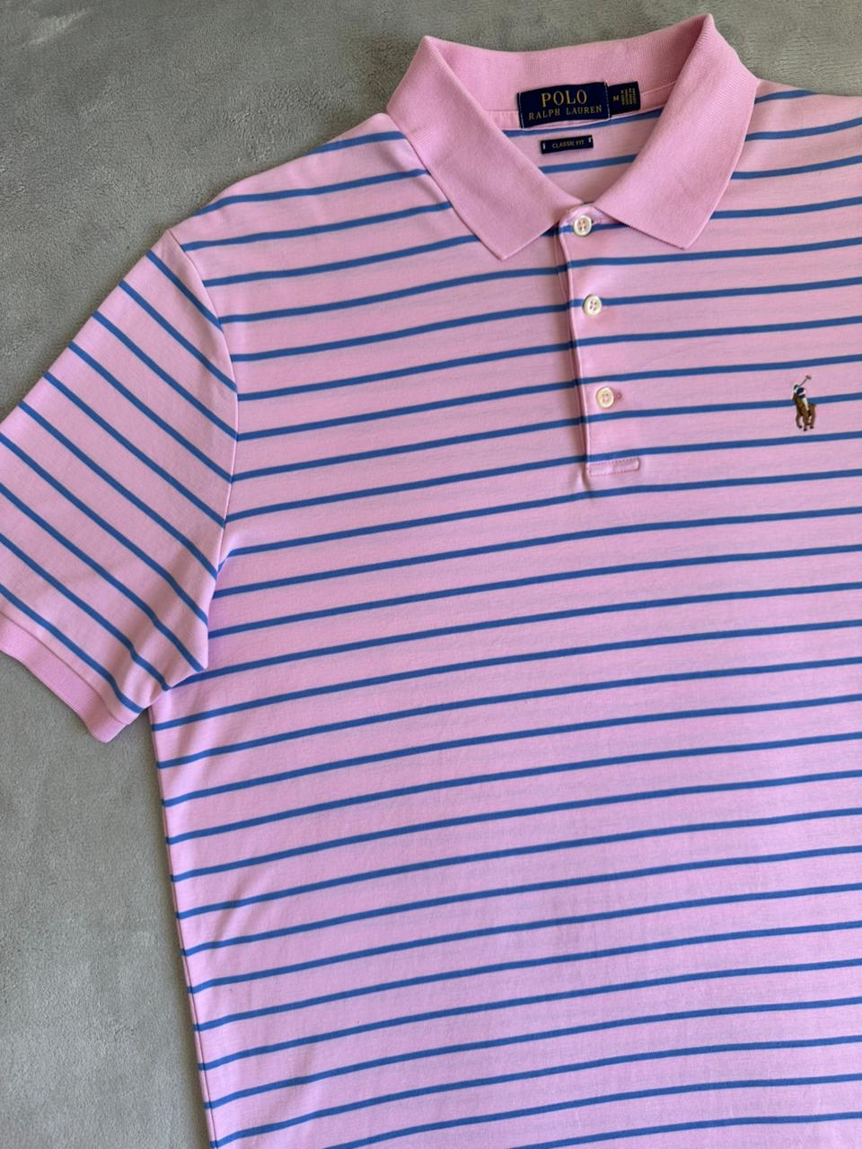 Polo RALPH LAUREN Taille M Spot-Chic
