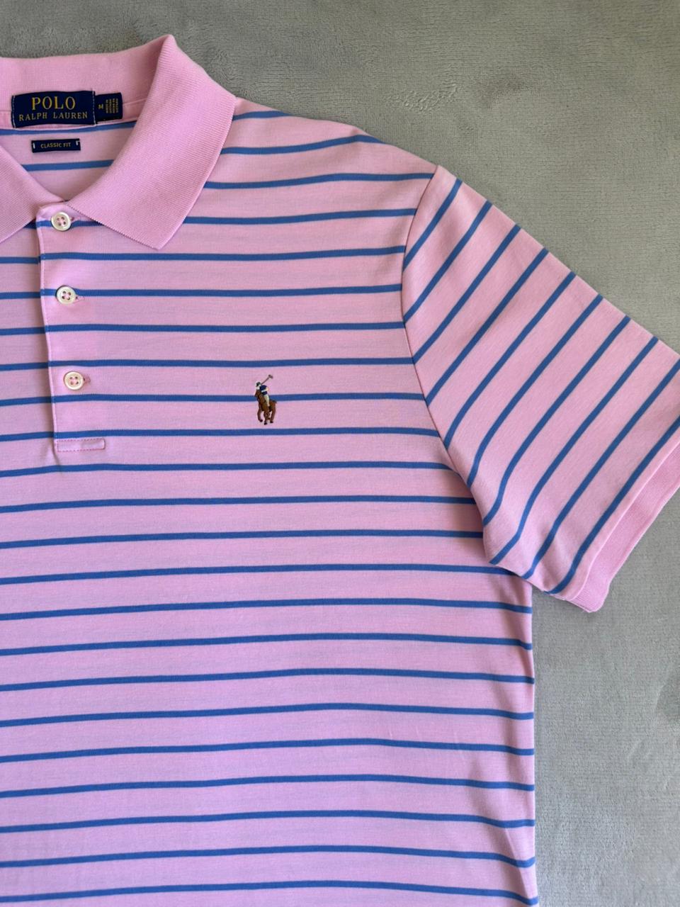 Polo RALPH LAUREN Taille M Spot-Chic