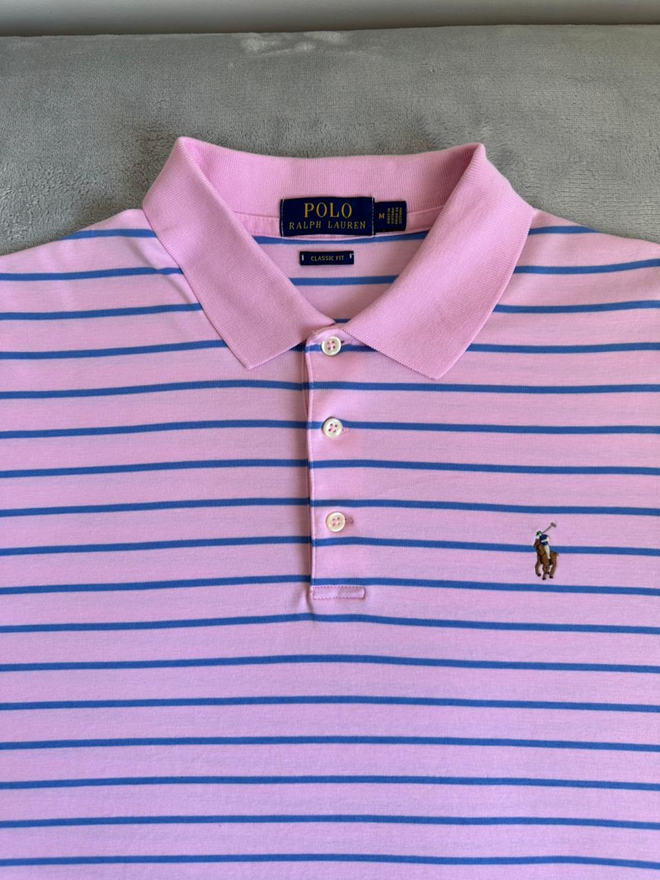 Polo RALPH LAUREN Taille M Spot-Chic