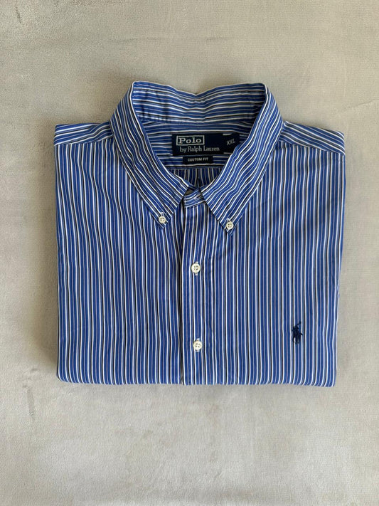 Chemise RALPH LAUREN Taille XXL Spot-Chic
