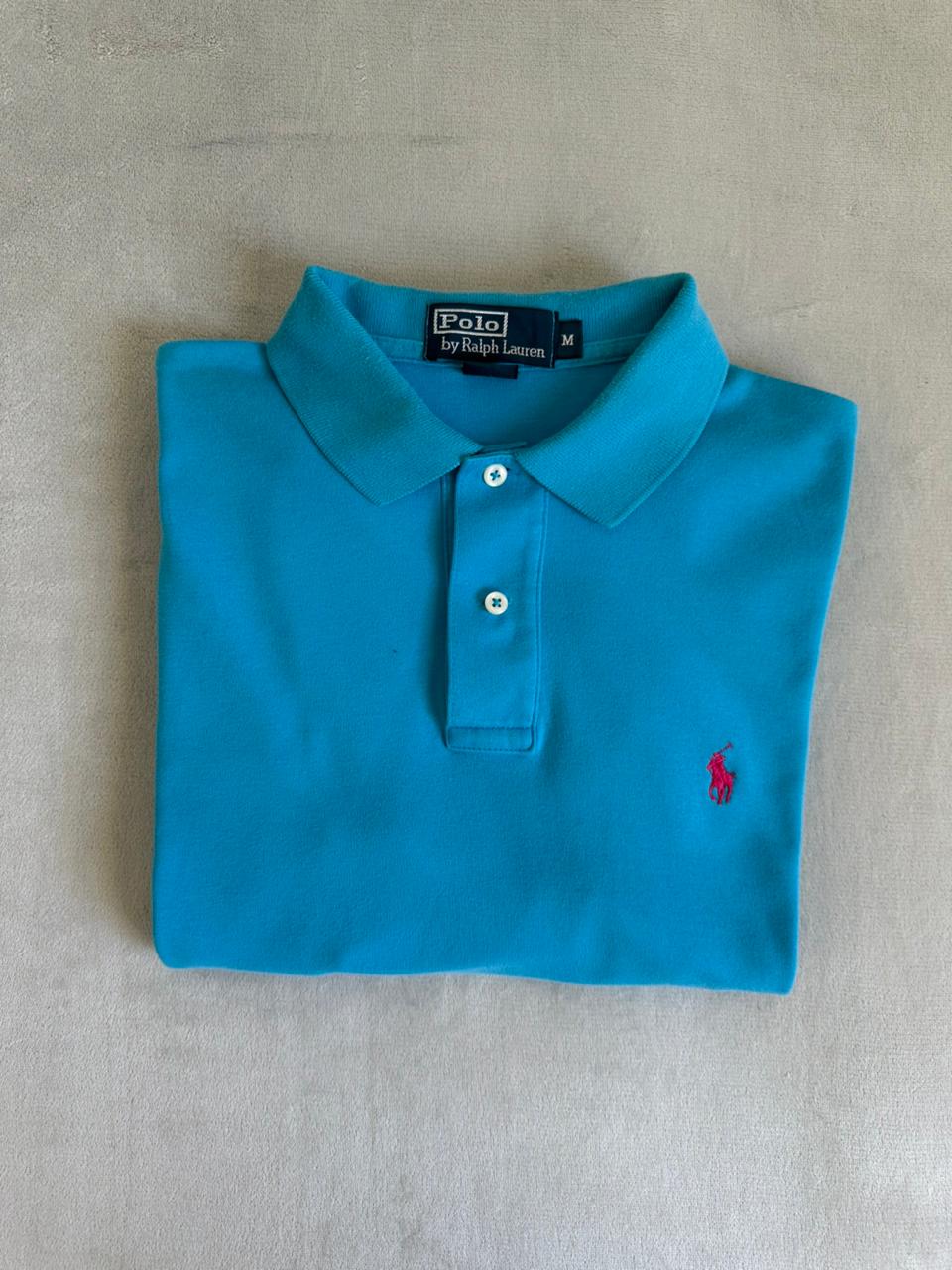 Polo RALPH LAUREN Taille M Spot-Chic