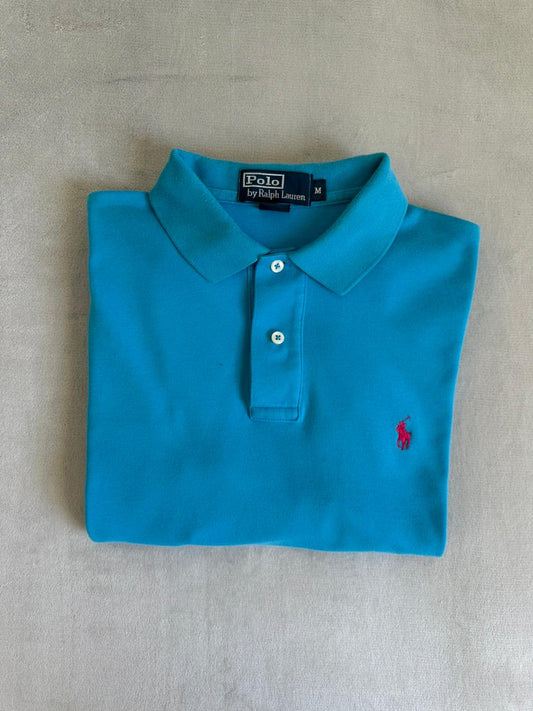 Polo RALPH LAUREN Taille M Spot-Chic