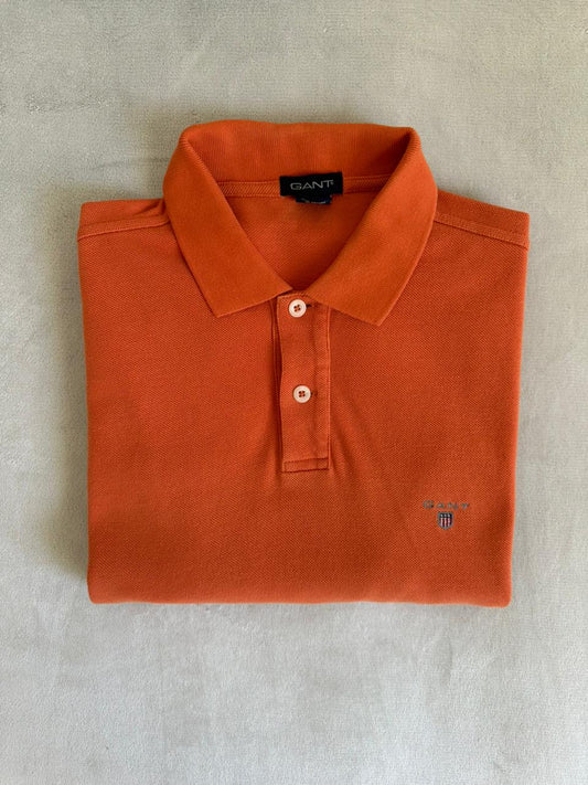 Polo GANT Taille M Spot-Chic