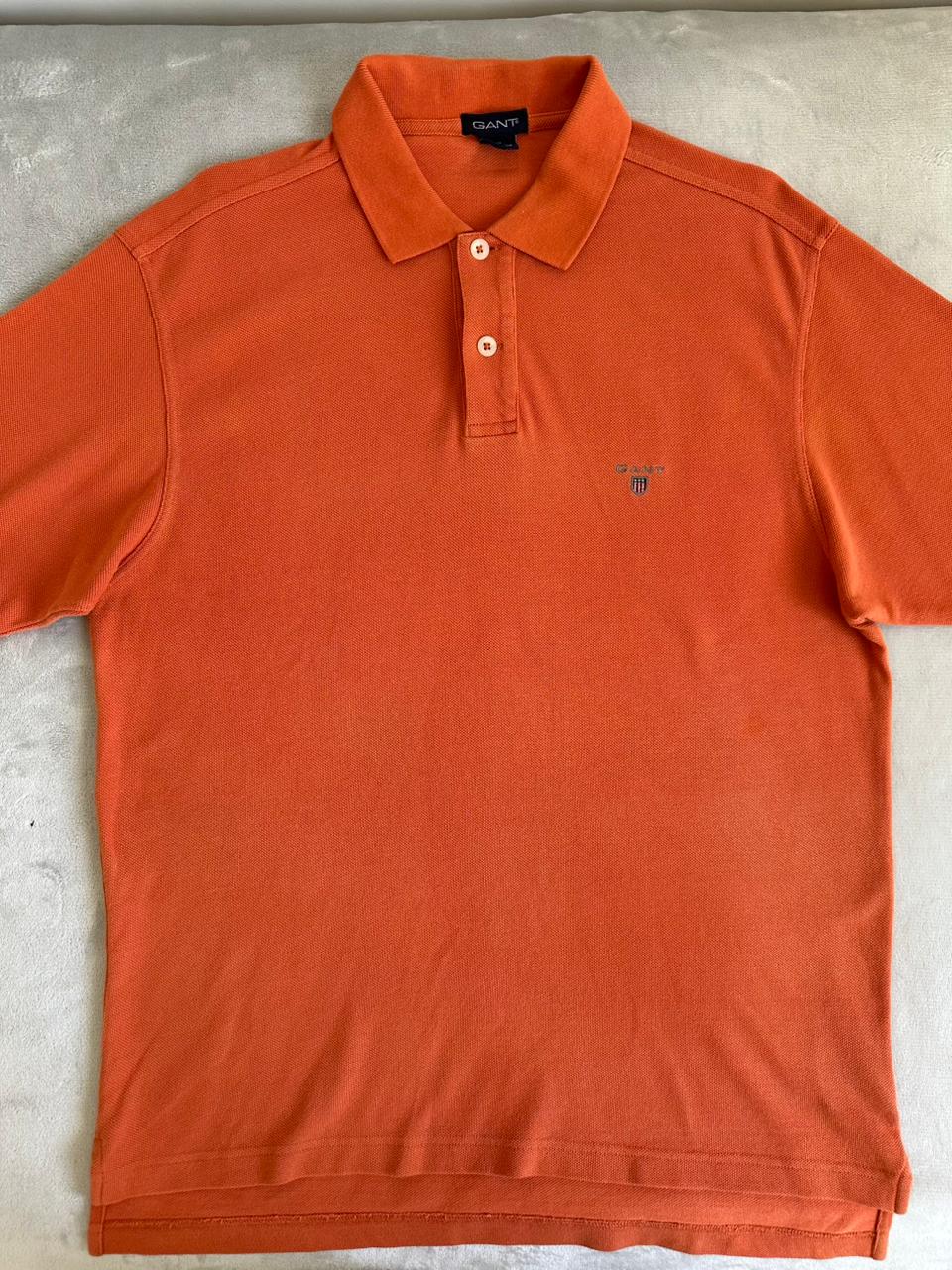 Polo GANT Taille M Spot-Chic