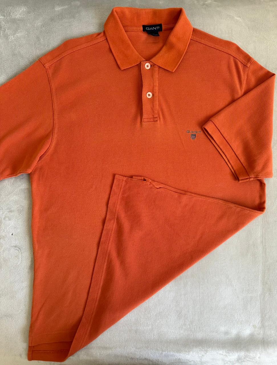 Polo GANT Taille M Spot-Chic