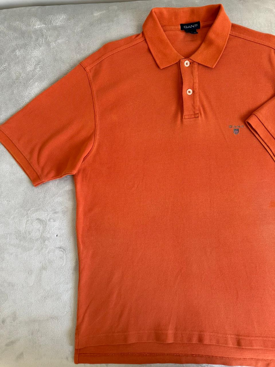 Polo GANT Taille M Spot-Chic