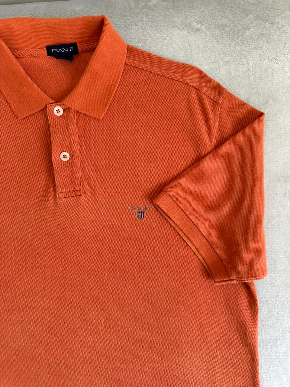 Polo GANT Taille M Spot-Chic