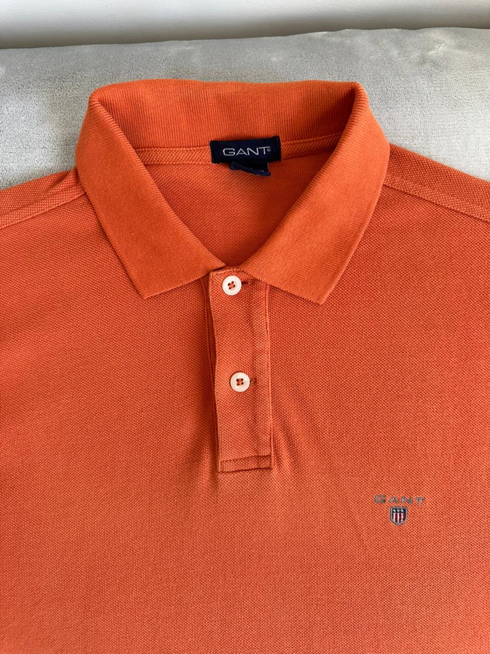 Polo GANT Taille M Spot-Chic