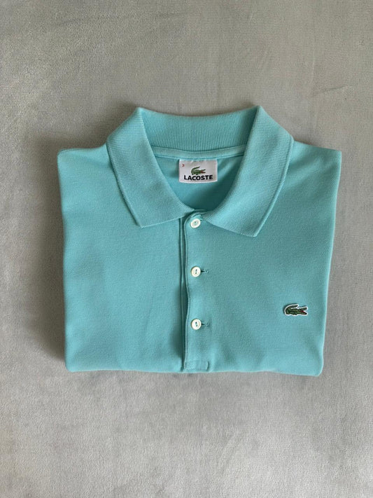 Polo LACOSTE Taille S Spot-Chic