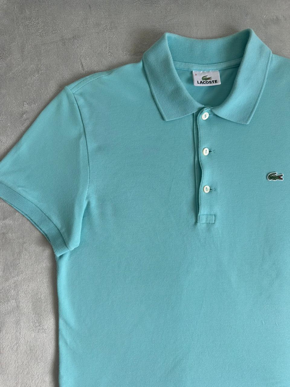 Polo LACOSTE Taille S Spot-Chic