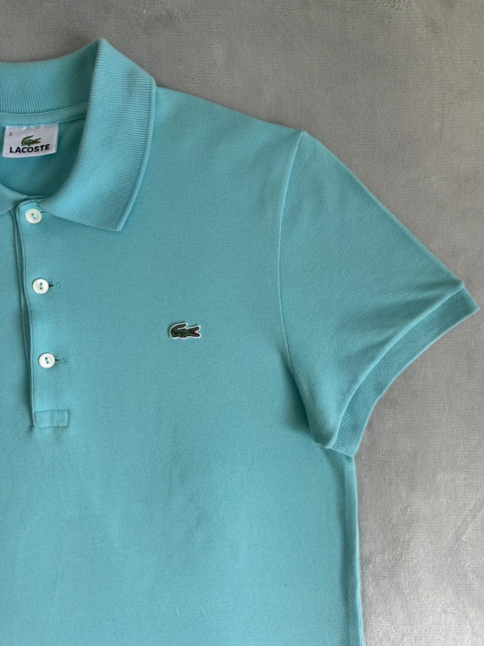 Polo LACOSTE Taille S Spot-Chic