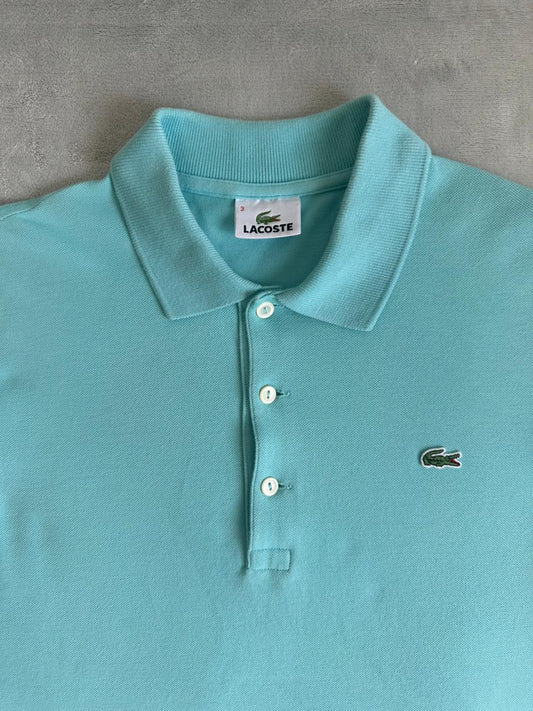 Polo LACOSTE Taille S Spot-Chic