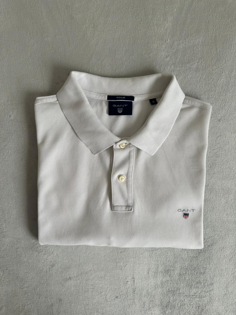 Polo GANT Taille XL Spot-Chic