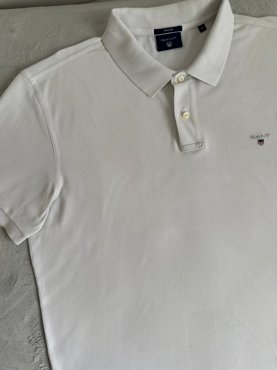 Polo GANT Taille XL Spot-Chic