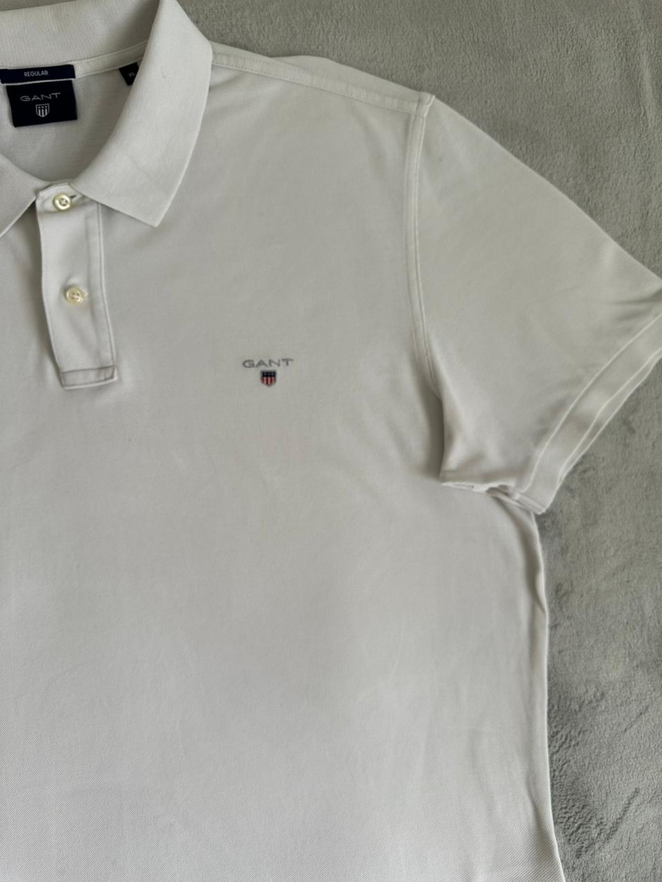 Polo GANT Taille XL Spot-Chic