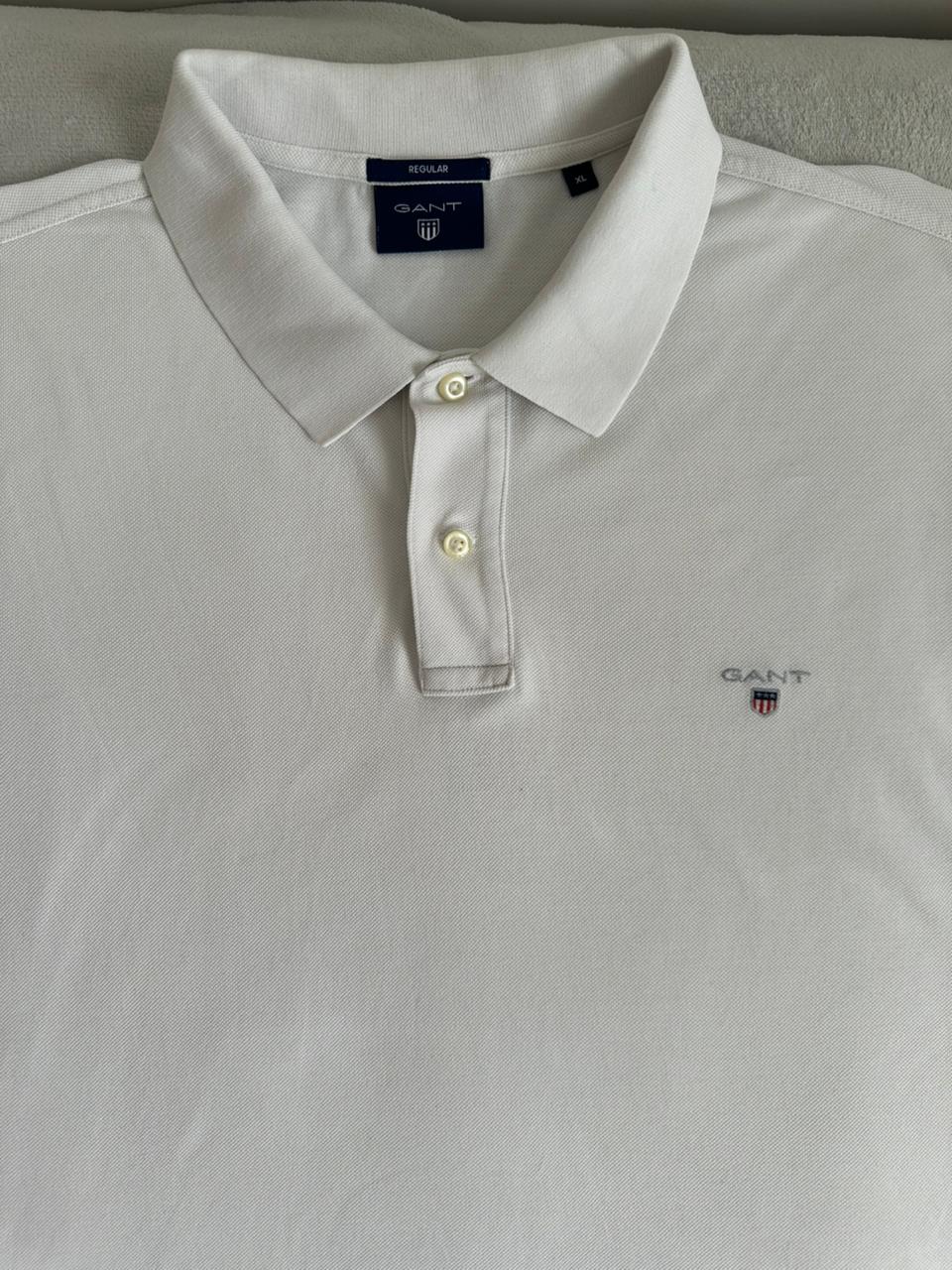 Polo GANT Taille XL Spot-Chic