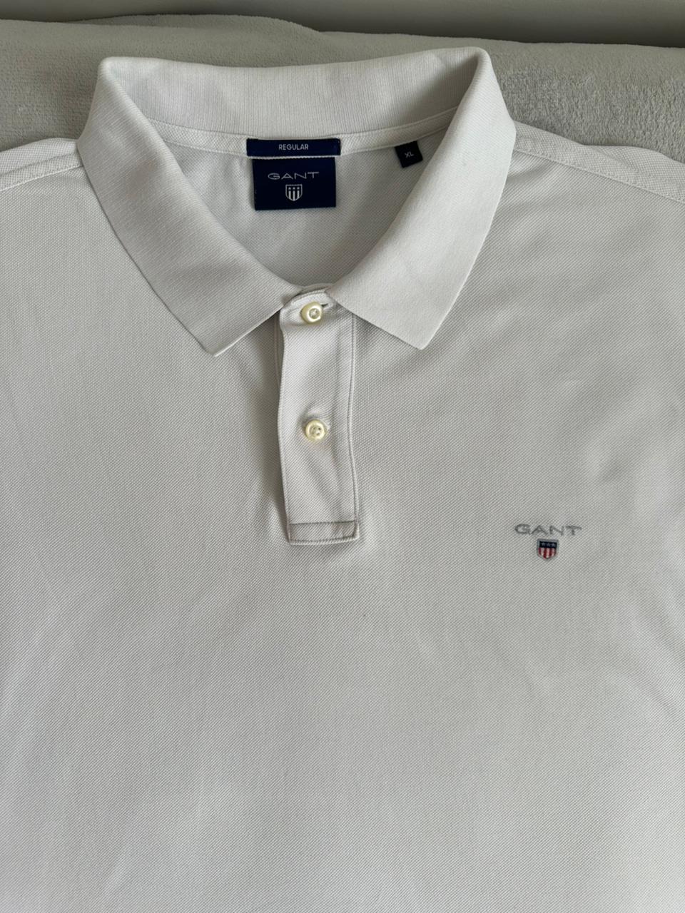 Polo GANT Taille XL Spot-Chic