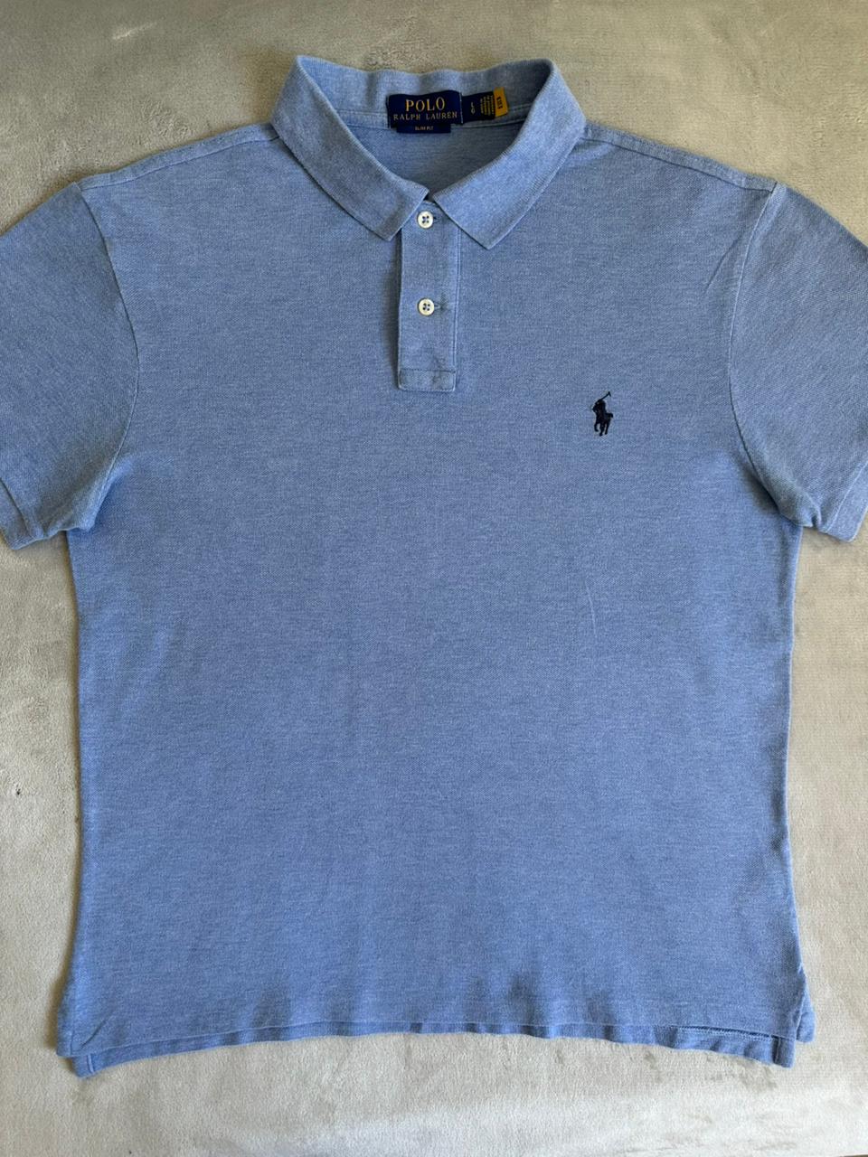 Polo RALPH LAUREN Taille L Spot-Chic