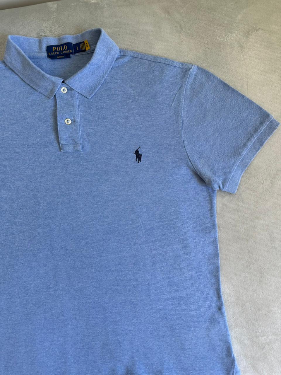 Polo RALPH LAUREN Taille L Spot-Chic