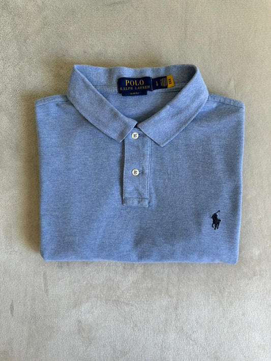 Polo RALPH LAUREN Taille L Spot-Chic