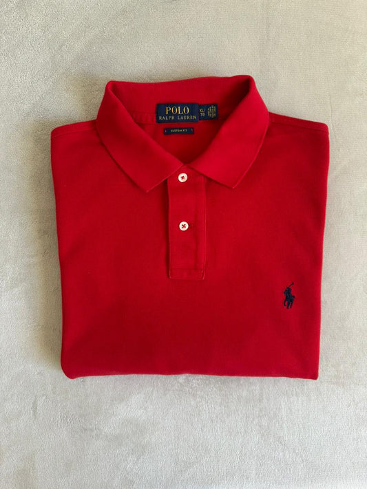 Polo RALPH LAUREN Taille XL Spot-Chic