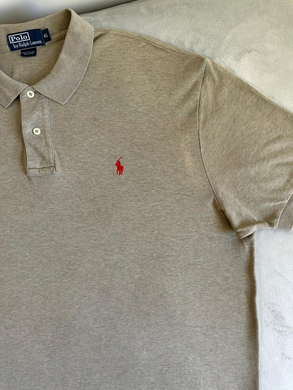 Polo RALPH LAUREN Taille XL Spot-Chic