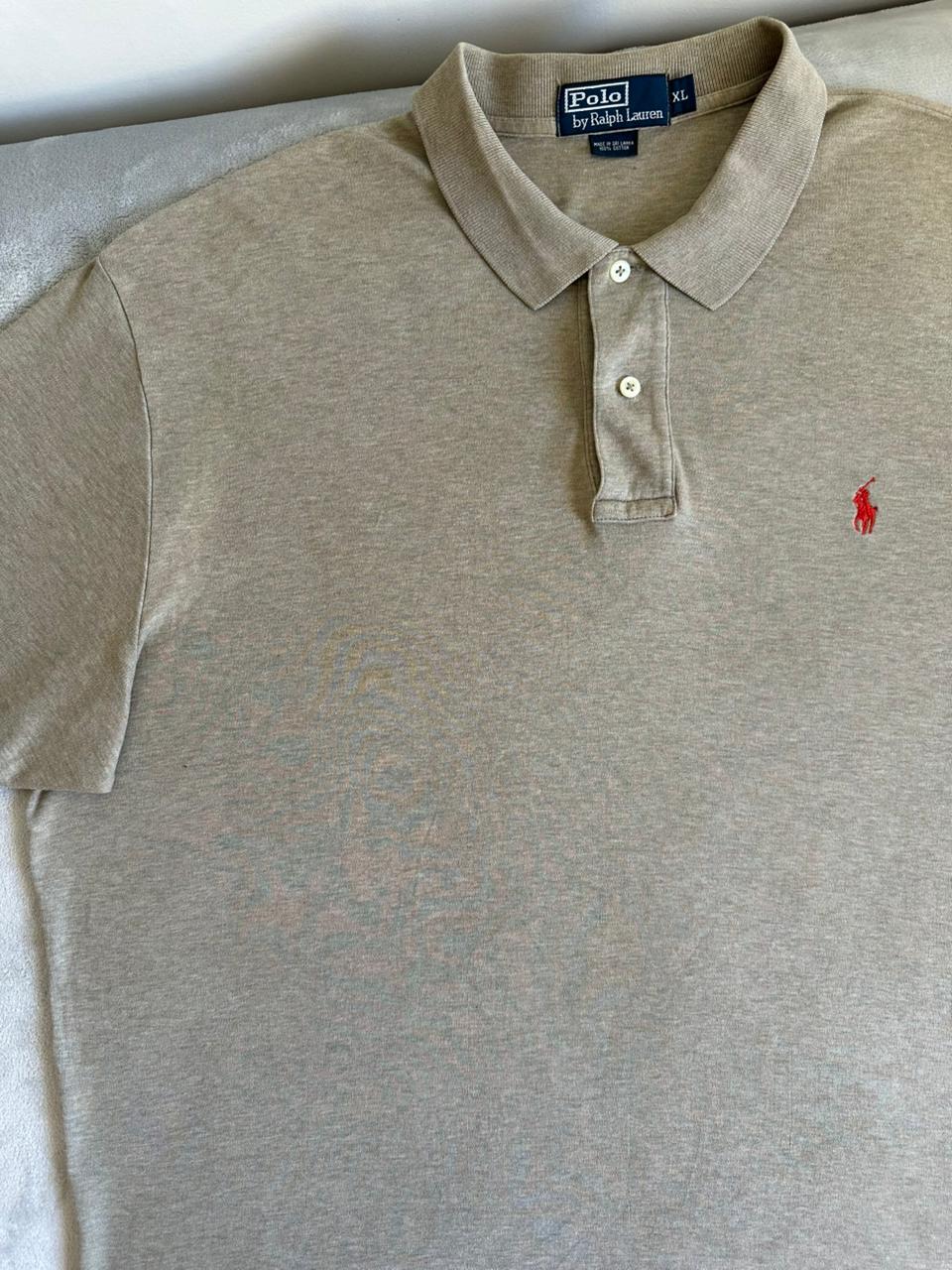 Polo RALPH LAUREN Taille XL Spot-Chic