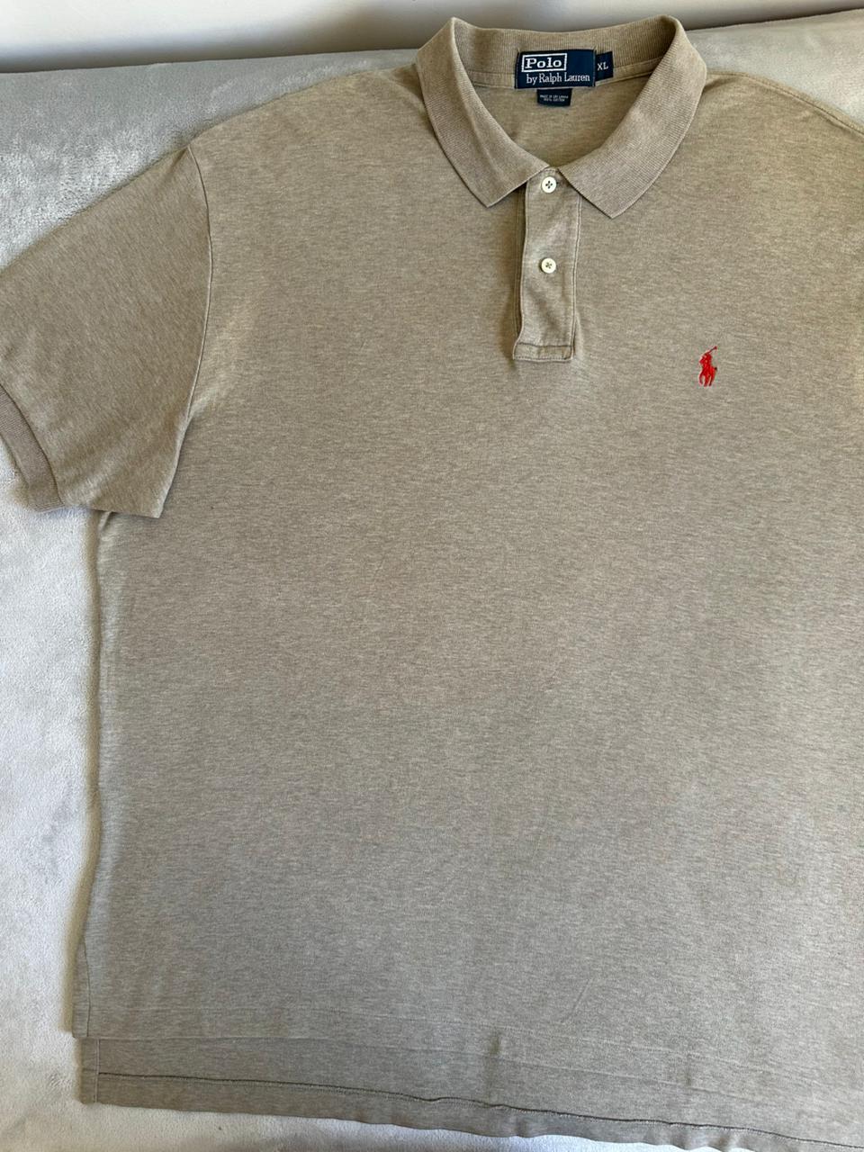 Polo RALPH LAUREN Taille XL Spot-Chic