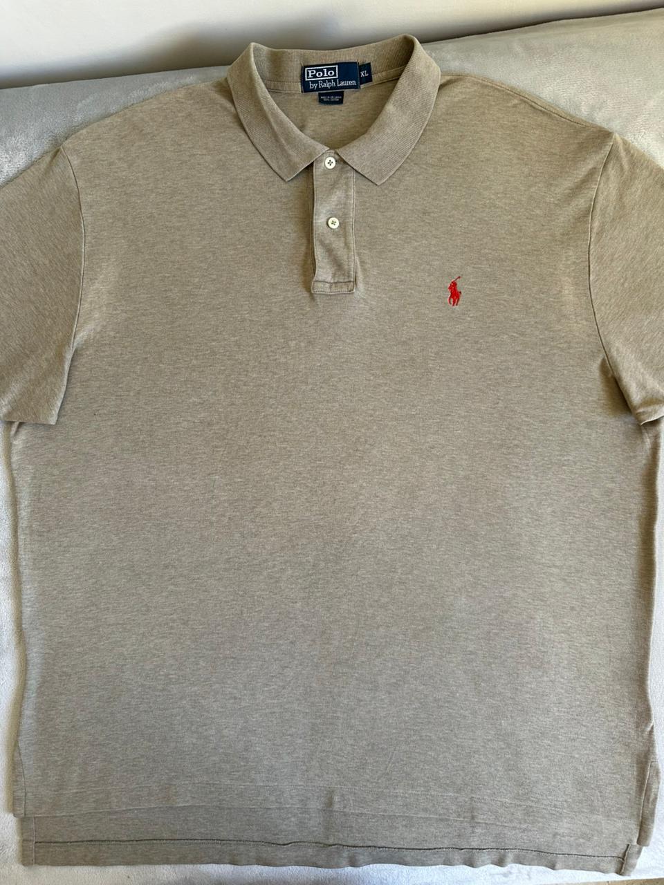 Polo RALPH LAUREN Taille XL Spot-Chic