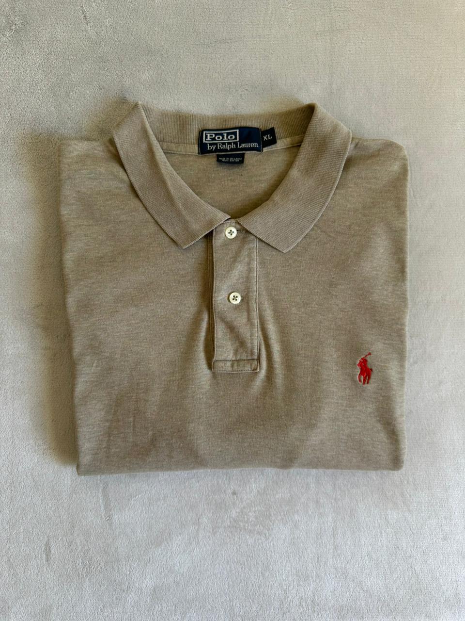 Polo RALPH LAUREN Taille XL Spot-Chic