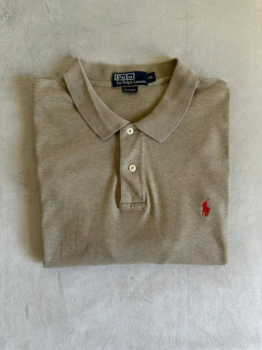 Polo RALPH LAUREN Taille XL Spot-Chic