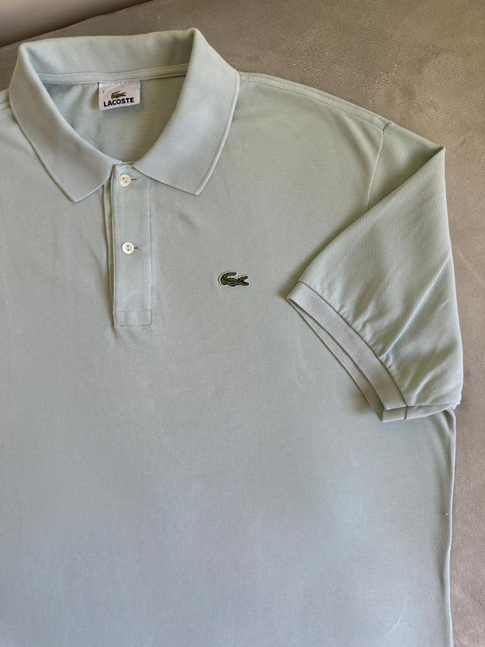 Polo LACOSTE Taille XXL Spot-Chic