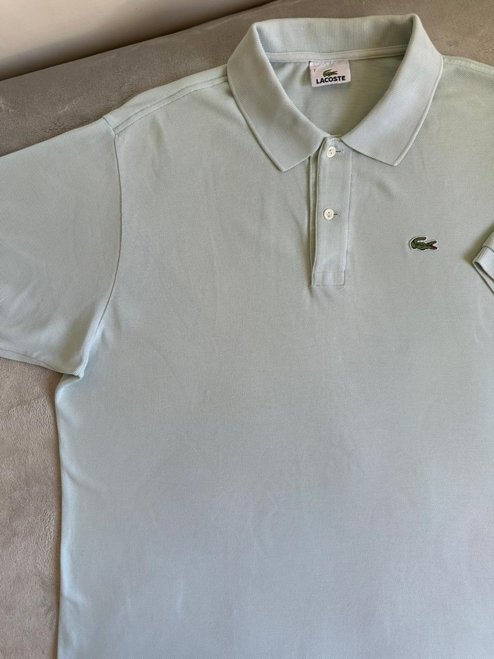 Polo LACOSTE Taille XXL Spot-Chic