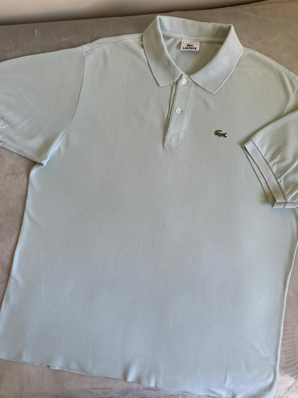 Polo LACOSTE Taille XXL Spot-Chic
