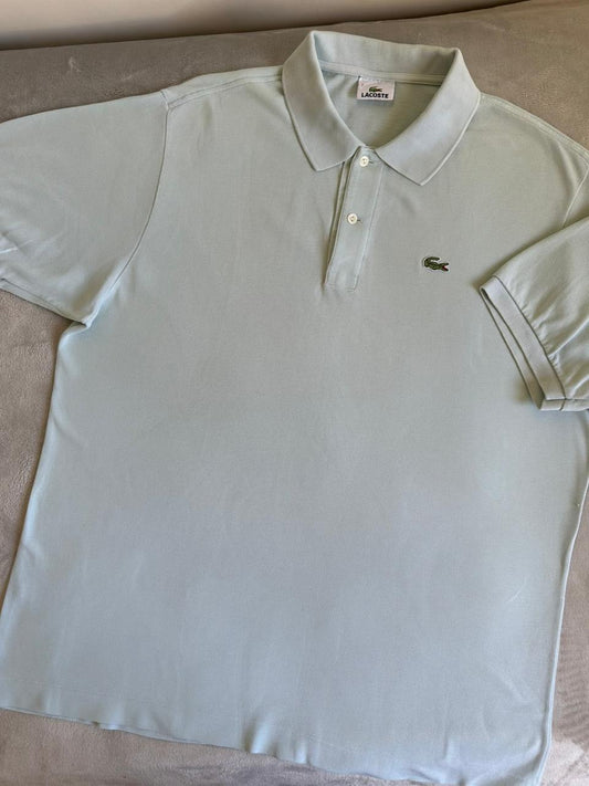 Polo LACOSTE Taille XXL Spot-Chic
