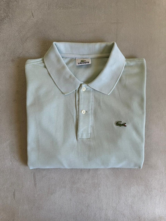 Polo LACOSTE Taille XXL Spot-Chic