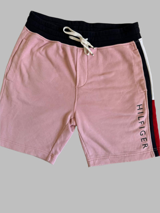 Short TOMMY HILFIGER Taille S Spot-Chic