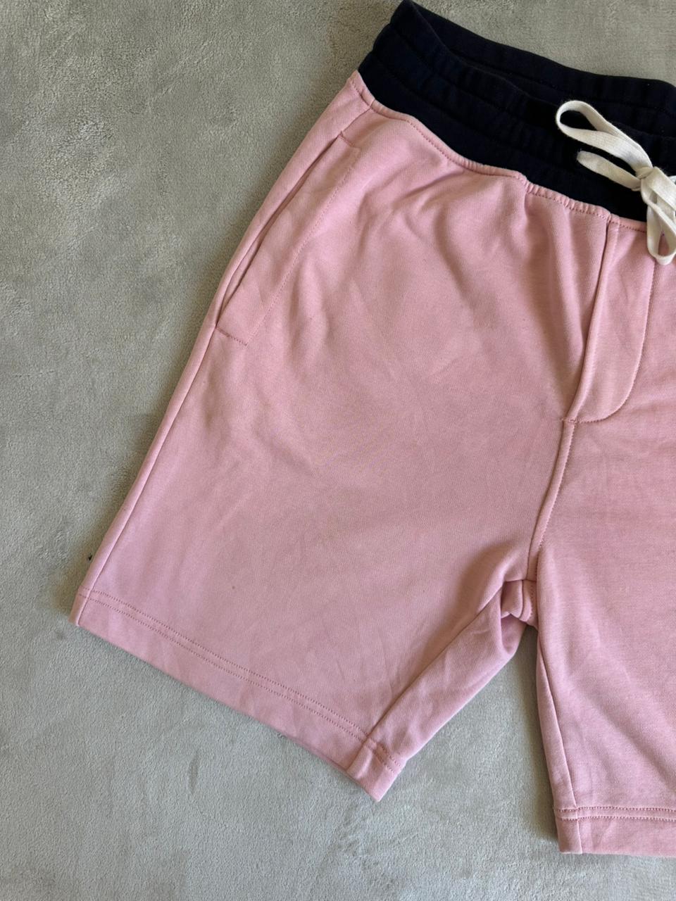 Short TOMMY HILFIGER Taille S Spot-Chic