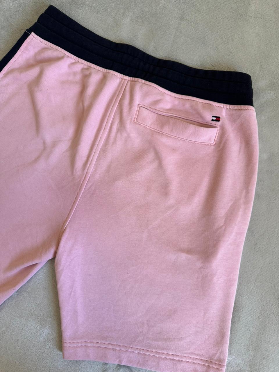 Short TOMMY HILFIGER Taille S Spot-Chic
