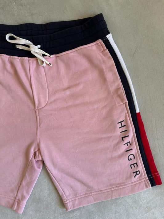 Short TOMMY HILFIGER Taille S Spot-Chic