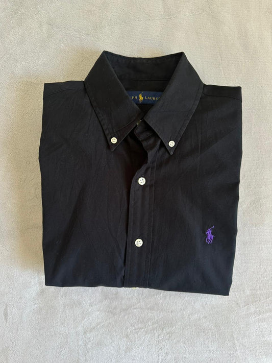 Chemise RALPH LAUREN Taille S Spot-Chic