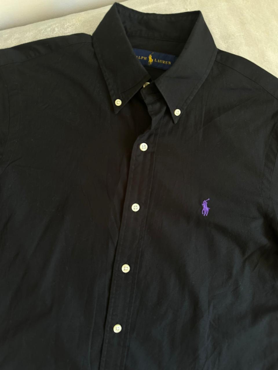 Chemise RALPH LAUREN Taille S Spot-Chic
