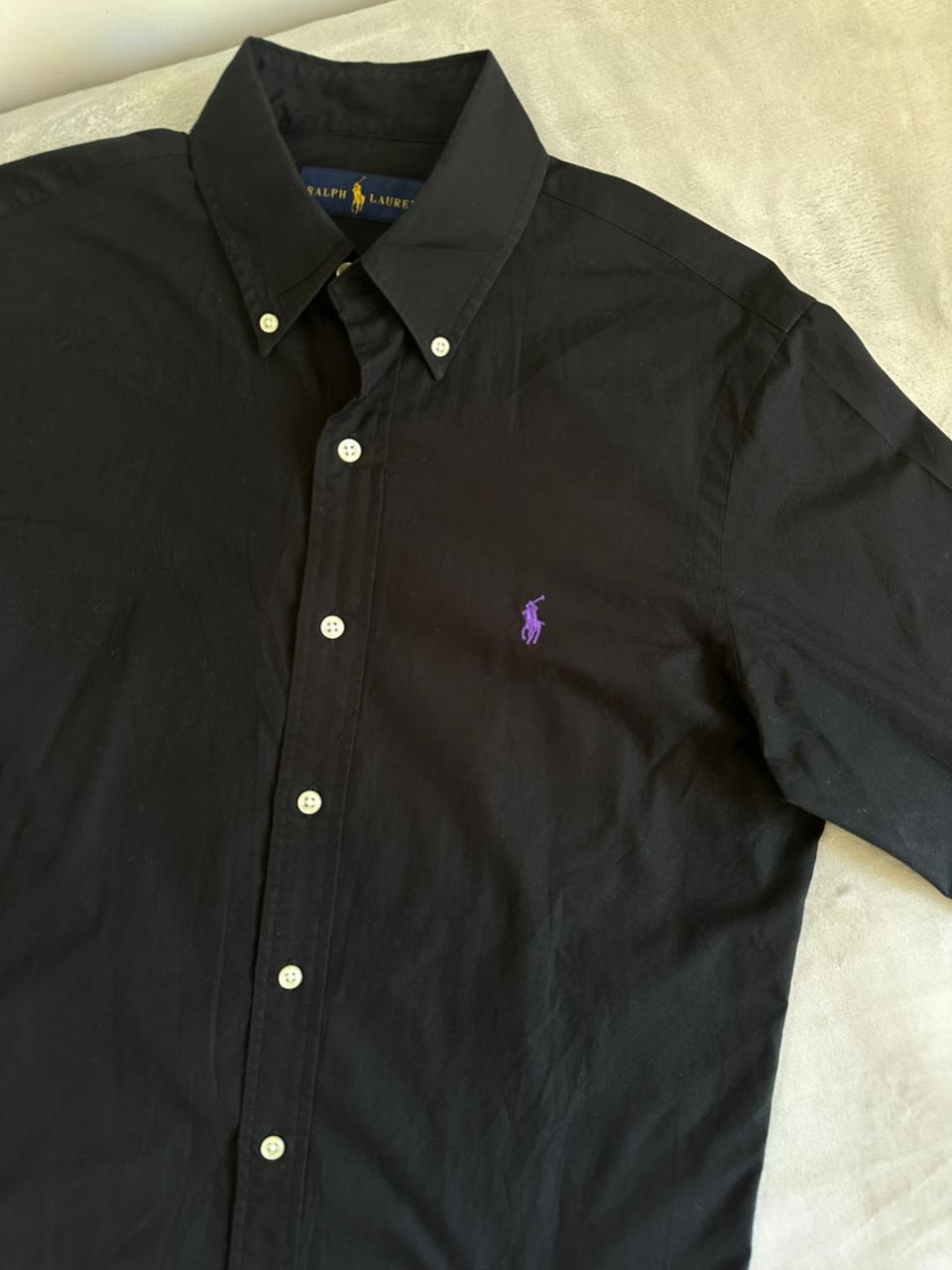 Chemise RALPH LAUREN Taille S Spot-Chic
