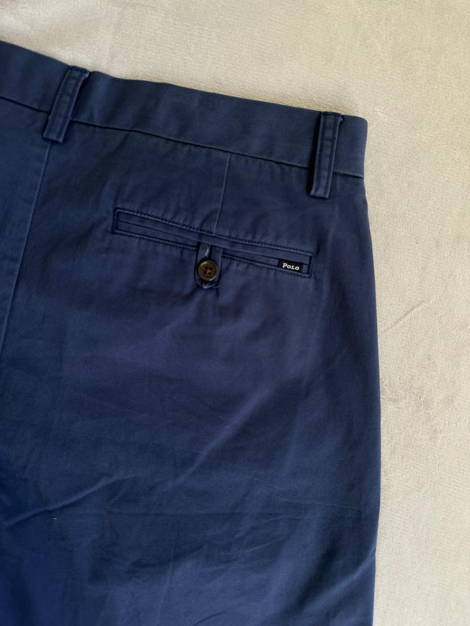 Short RALPH LAUREN Taille S Spot-Chic