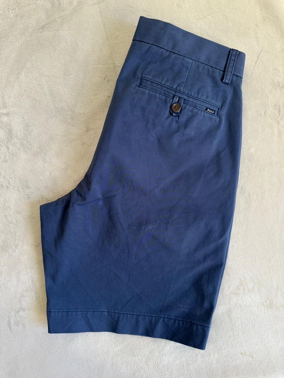 Short RALPH LAUREN Taille S Spot-Chic