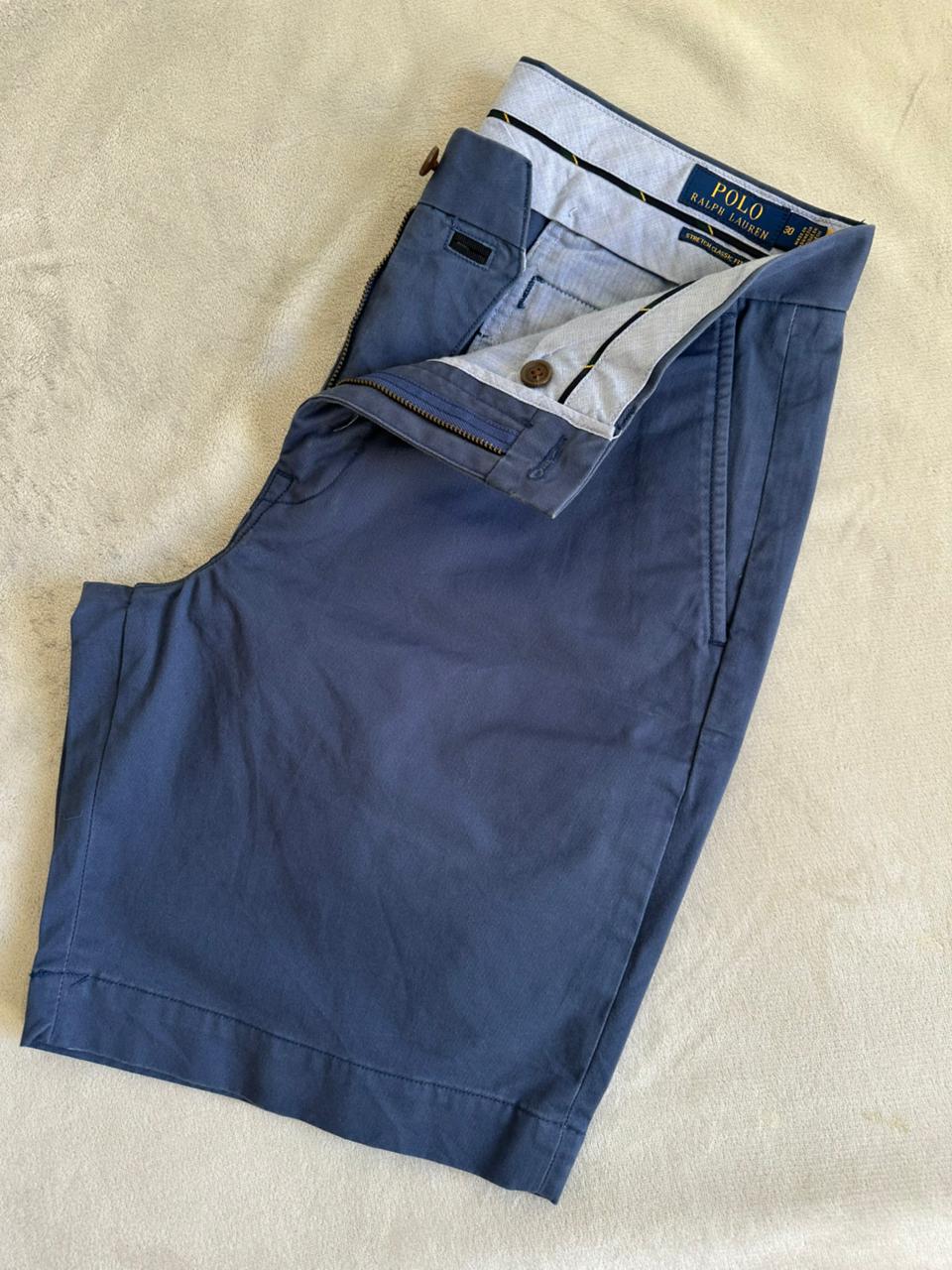 Short RALPH LAUREN Taille S Spot-Chic