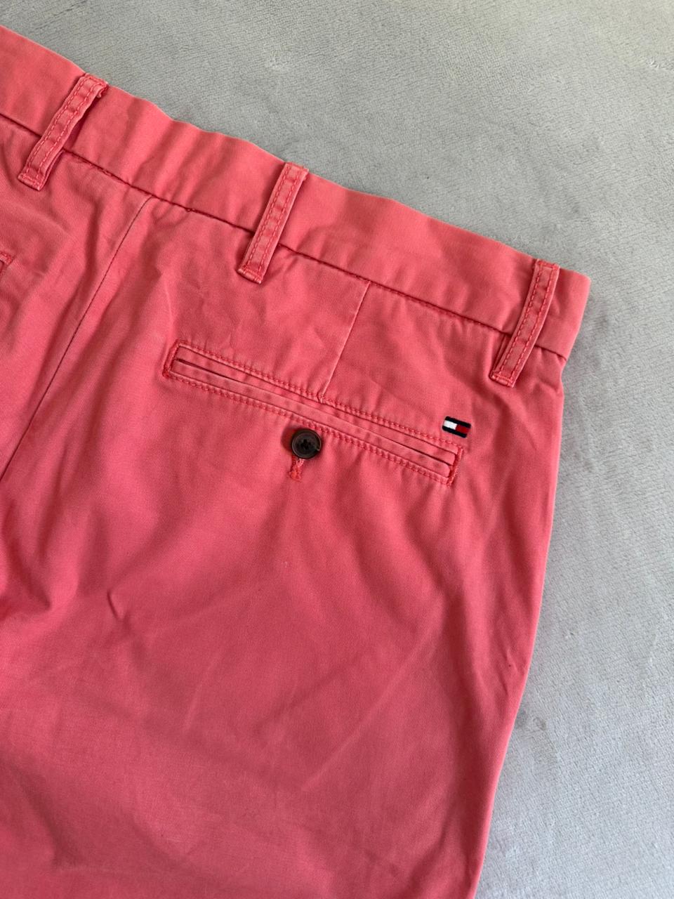 Short TOMMY HILFIGER Taille S Spot-Chic