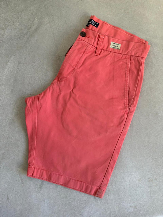 Short TOMMY HILFIGER Taille S Spot-Chic
