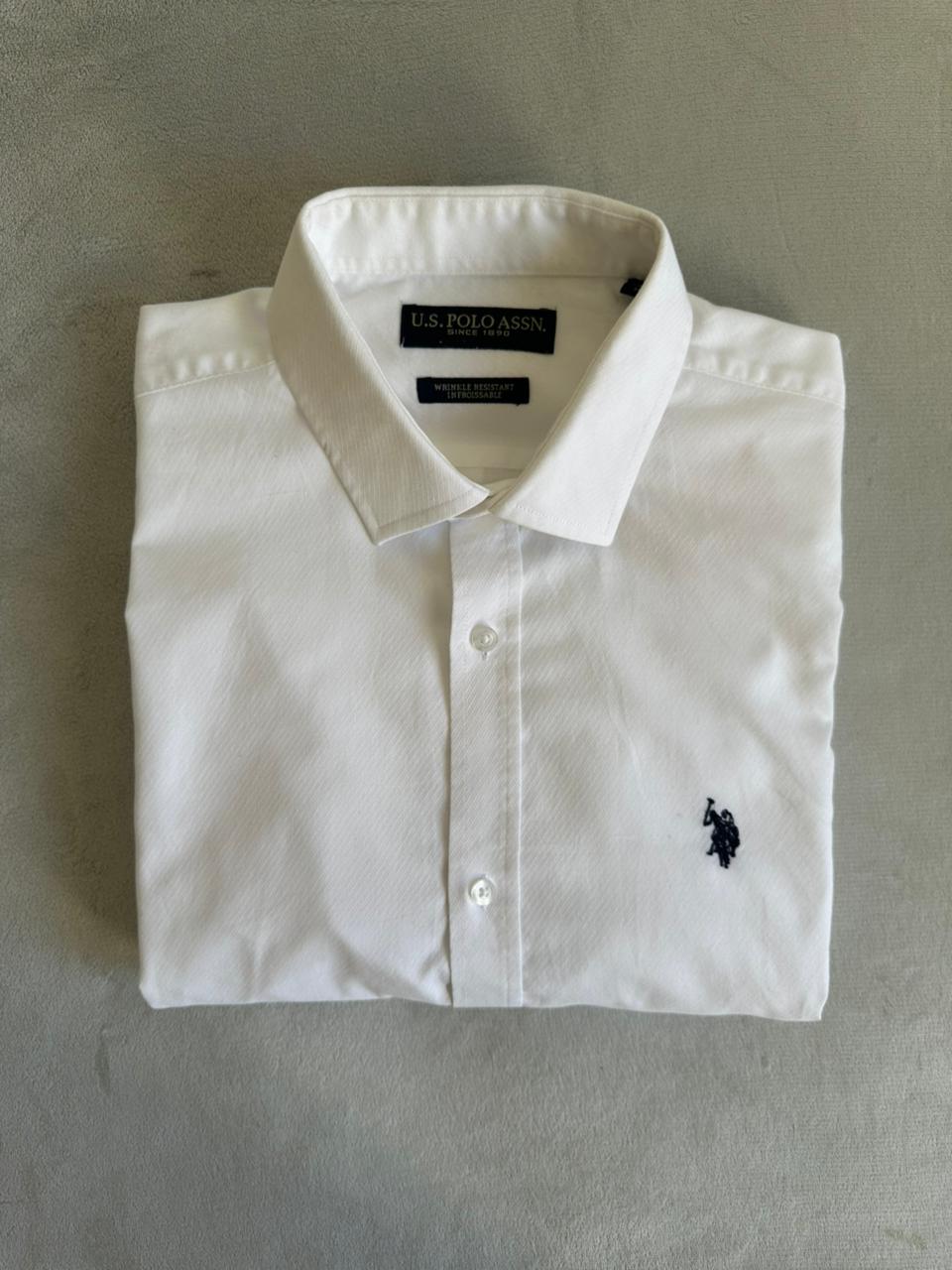 Chemise US POLO ASSN Taille XL Spot-Chic